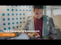 Competencies - Tracking Competency Achievement