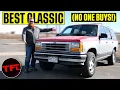 The First Generation Ford Explorer Is a Forgotten Awesome Affordable Classic