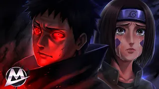 راب أوبيتو أوتشيها                      أنا لا أحد                        دندنها