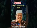 Download Lagu Ijazah Amalan Al Fatihah 313 Kali   KH ABDUL GHOFUR #khabdulghofur #amalankaya7turunan
