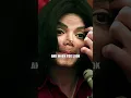 Michael Jackson Told His Surgeon He Wanted to Look Like WHO