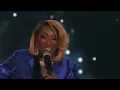 Patti LaBelle - If Only You Knew and Super Woman with Fantasia, Yolanda Adams, JH e Queen Latifah
