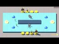 Strategy-Multiplayer game prototype
