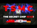 De wereldwijde chipoorlog gedetailleerd uitgelegd: hoe TSMC China en de VS te slim af was.