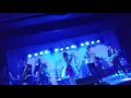 • Mamita Peyote junto a Lolo Luciani || Consentimiento