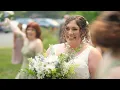 Lisa Scott s Wedding Highlight Film Greywacke Meadows NY