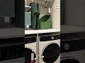 IKEA 2025 | IKEA Laundry Room Finds 👉check out my channel for full IKEA videos #shorts