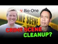 Can Biohazard Cleanup Be Your Next Business