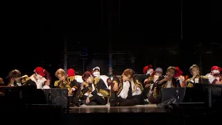 BTS (방탄소년단) Performs 'IDOL' @Citi Field | Love Yourself World Tour