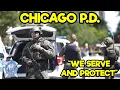 WHAT DO YOU KNOW ABOUT THE CHICAGO POLICE DEPARTMENT