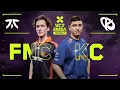 Download Lagu FNC vs. KC - VCT EMEA 2025 Stage 2 - Playoffs - Map 1