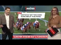 Who WINS on Carlyon Stakes day The Analyser