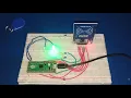 MFRC522 RFID Reader and Raspberry Pi Pico