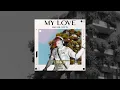 Jethro Heston - My Love (BSEARL Refix)