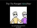 Download Lagu Try To Forget Them // Dream \u0026 Nightmare // ANGST // GL2