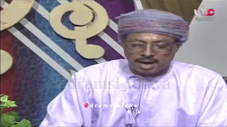 زانت صلالة غناء الفنان مسلم علي عبدالكريم 