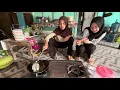 Download Lagu MASAK BARENG MELDIL NGGAWE MIE NYEMEK DAN 🤤🫣😋