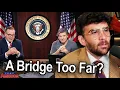 MY MOST CONTROVERSIAL INTERVIEW