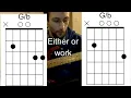 Changing Of The Guards - Bob Dylan - Guitar Lesson