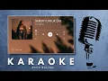 Lagu Salam Untuk Dia - Voodoo | Karaoke Version (HQ Audio) | Classic Rock Indonesia