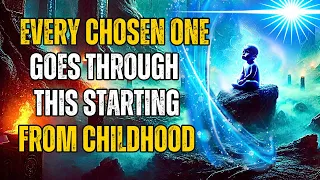 ✨CHOSEN✨ Childhood signs that confirm you are a Chosen One!"