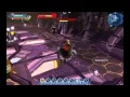 Let s Play DCUO Feats pt1