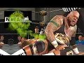 Tyrus The Virus - The Wrestler Who Infected the NWA