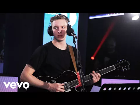 Download MP3 George Ezra - Paradise in the Live Lounge