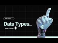 SQL Data Types - Approximate Date