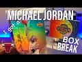 I just got a MICHAEL JORDAN From a 28 yr old box 1993-94 Upper Deck HoloJam Box Break