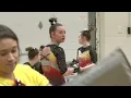 Wiaa Division 2 State Gymnastics