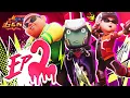 Download Lagu EP02 - BoBoiBoy Galaxy Gentar | Wira Dalam Bahaya