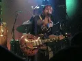 Dan Auerbach of The Black Keys Performing "Keep It Hid" at the Mercy Lounge in Nashville TN