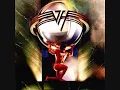 Van Halen - Summer Nights
