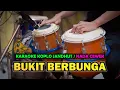 Download Lagu Bukit Berbunga Karaoke Terbaru Nada Cewek Versi Dangdut Koplo Jandhut
