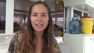 Preparing for sea trials after 4 months of work – Episode 2.