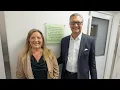 The Manny and Joanne Chirico Cellular Immunotherapy Laboratory Opens at Montefiore Einstein