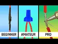 6 Ways to Fix Broken Wires - Beginner Through Pro