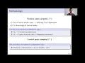 A Dataset for Research on Depression in Social Media
