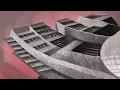 The White Stripes - Ball and Biscuit (Visualizer)