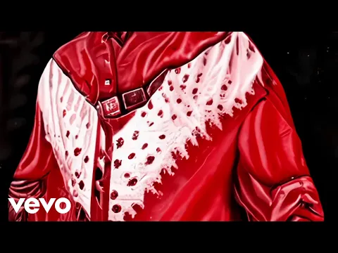 Download MP3 The White Stripes - Ball and Biscuit (Visualizer)