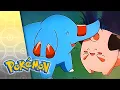 Download Lagu Wish Upon a Star Shape | POKÉMON FULL EPISODE 37 | Season 5