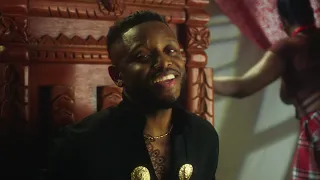 Chiké - Wetin Dey [Music Video]