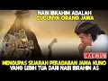 Lagu CAK NUN MENGUNGKAP SEJARAH YG DI SEMBUNYIKAN ! \