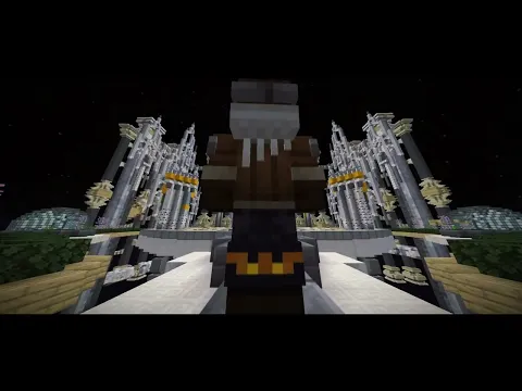 Minecraft server video for Ederus Network