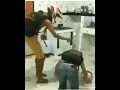 Celatak-celetuk suara panci .. PERANG PANCI REAL..!!