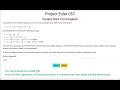 Project Euler 057 - Square Root Convergents