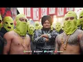 CHORNI (MegaMix) - Sidhu Moose Wala, Divine & Bohemia | Prod. By Rosh Blazze | Punjabi Songs (2023)