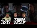 THIS MOTEL IS INSANE... | Teen Wolf 3x6 'Motel California' First Reaction!