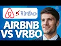 Airbnb VS Vrbo Vacation Rental Platforms Compared In 2026 Whats Better